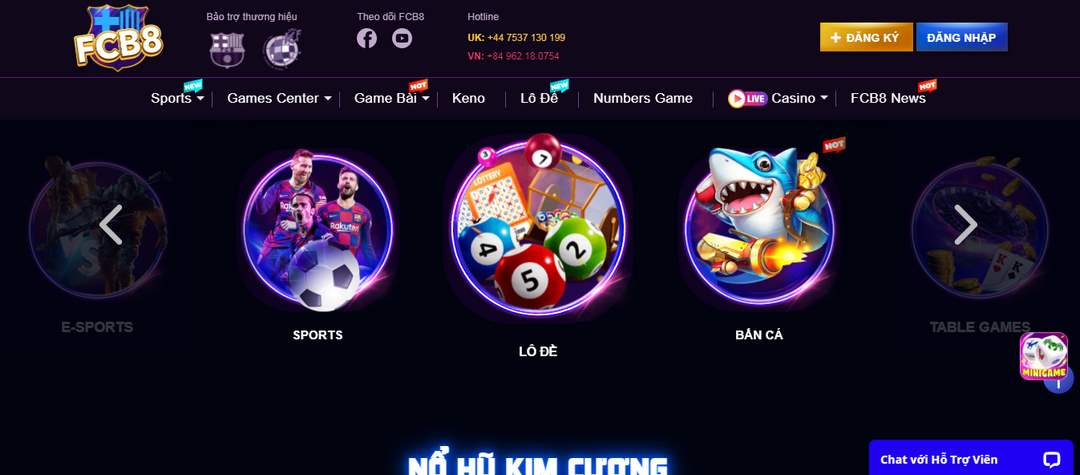 Thế giới trò chơi chứa đựng bên trong hàng trăm sản phẩm game 