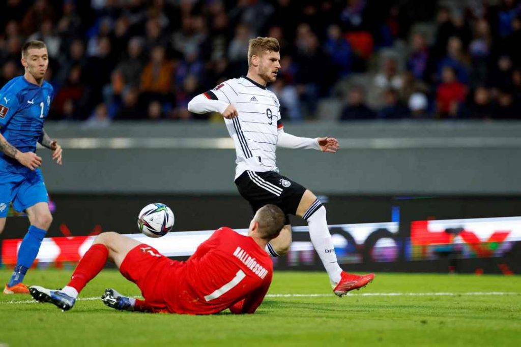 Những lý do thuyết phục nên soi kèo Đức tại Bundesliga