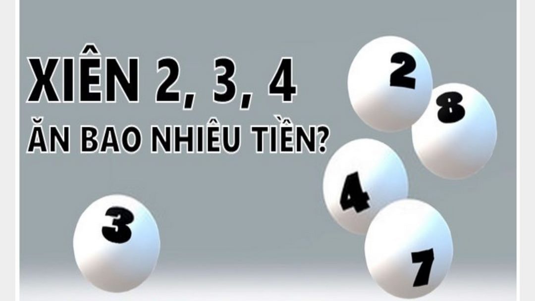 Xiên quay là biến thể dàn xiên truyền thống