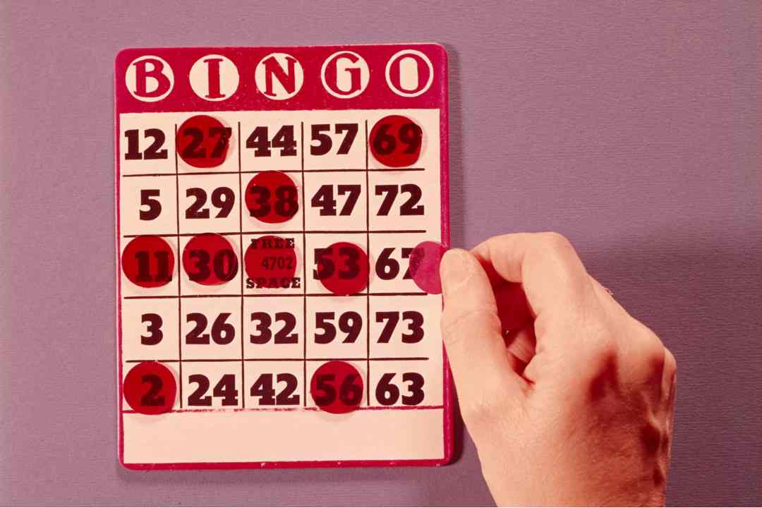 Luật trò chơi Bingo thực tế