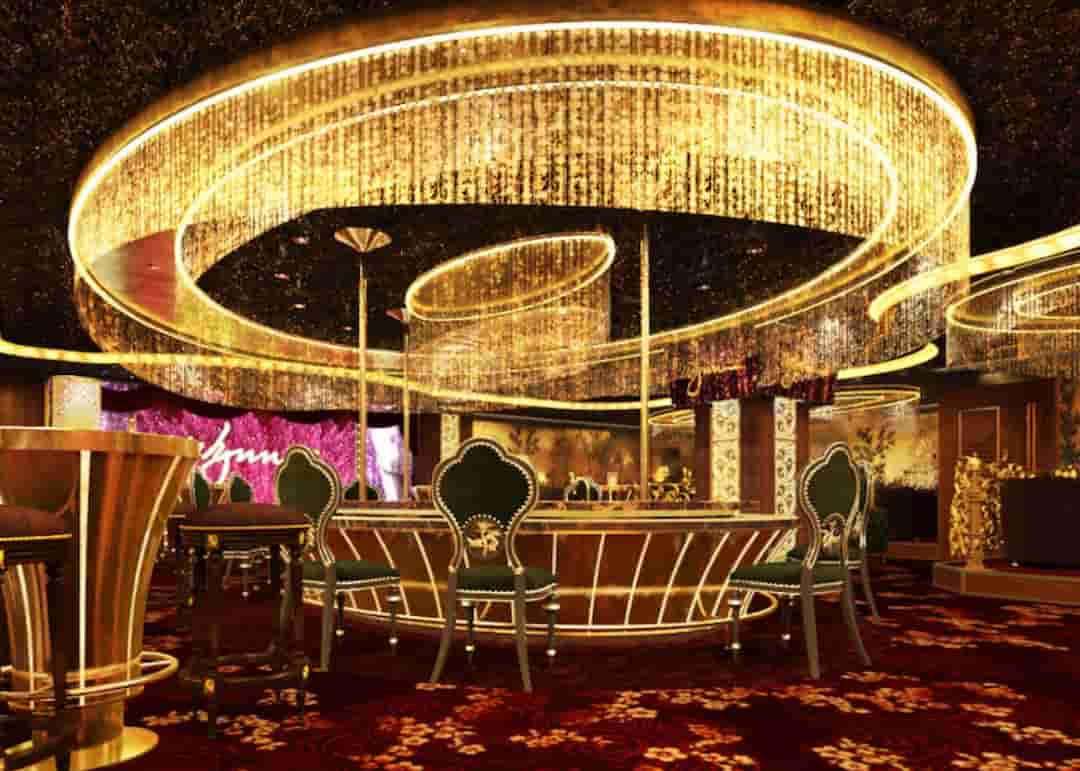 Pailin Flamingo Casino có nhiều điểm mạnh để thu hút khách