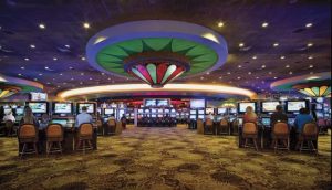 Poipet Resort Casino thiên đường giải trí hấp dẫn