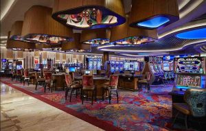 The Rich Resort & Casino là một trong những sòng bạc hot hiện nay