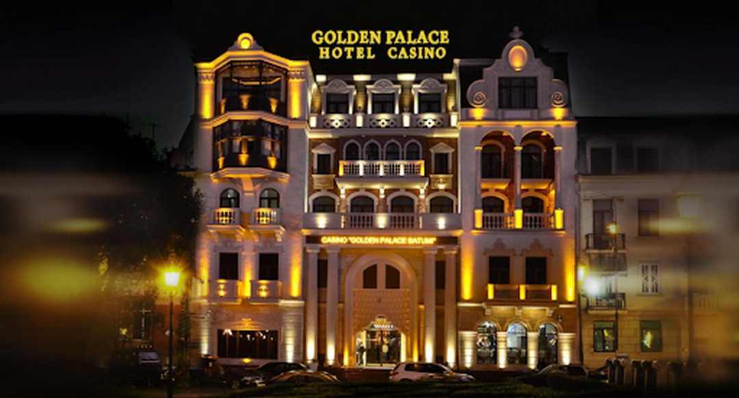 Giới thiệu tổng quan Golden Castle Casino and Hotel