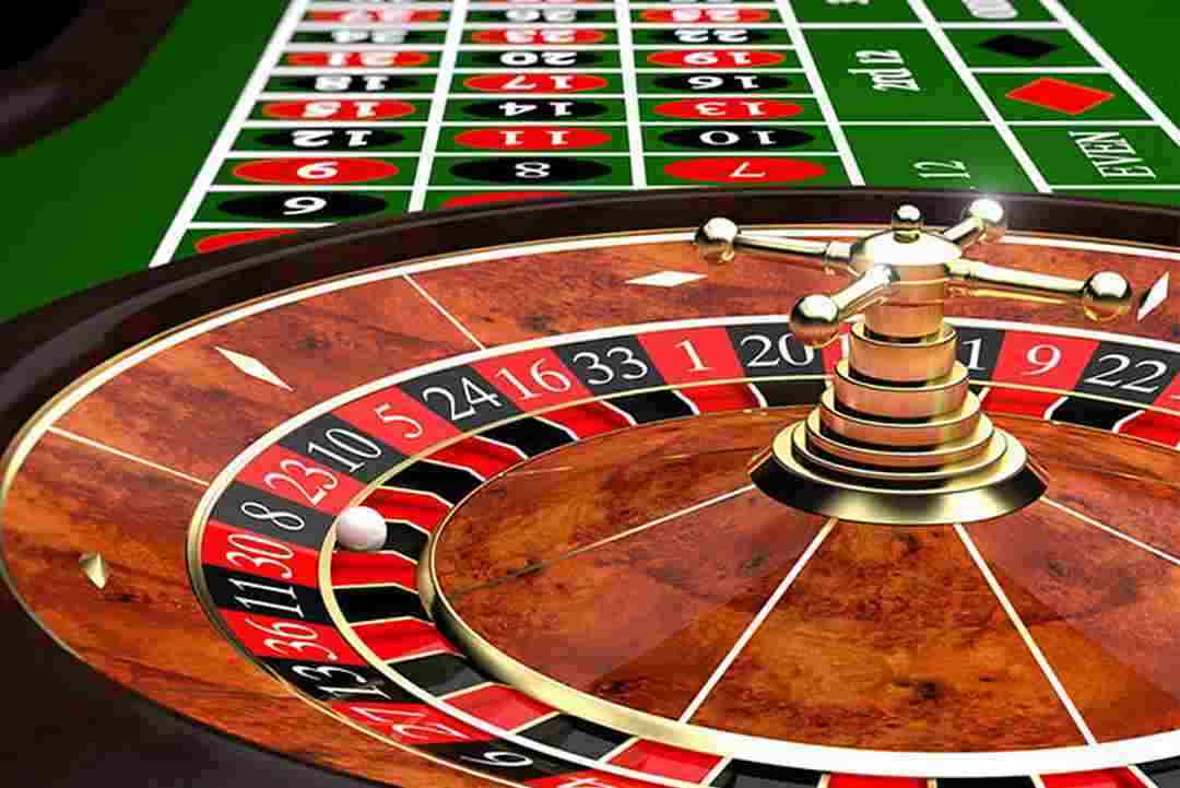 Loại hình giải trí ăn khách tại Koh Kong Casino có rất nhiều