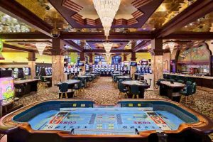 Tin tức chung về Oriental Pearl Casino