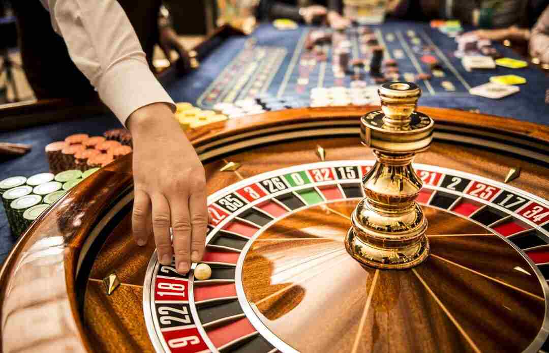 Thống kê các trò chơi thu hút tại Star Vegas Casino