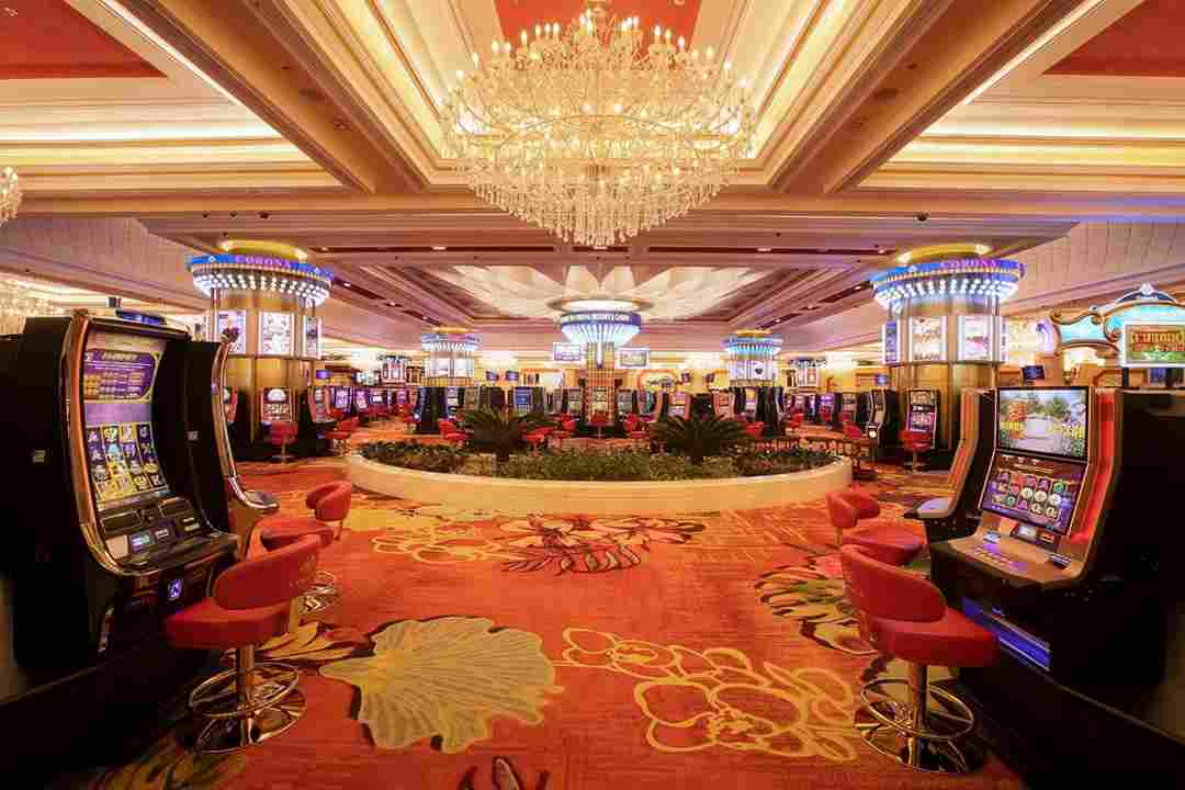 Vài lưu ý nhỏ khi tham gia cược tại Star Vegas