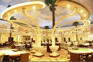 Try Pheap Mittapheap Casino Entertainment Resort cực thú vị