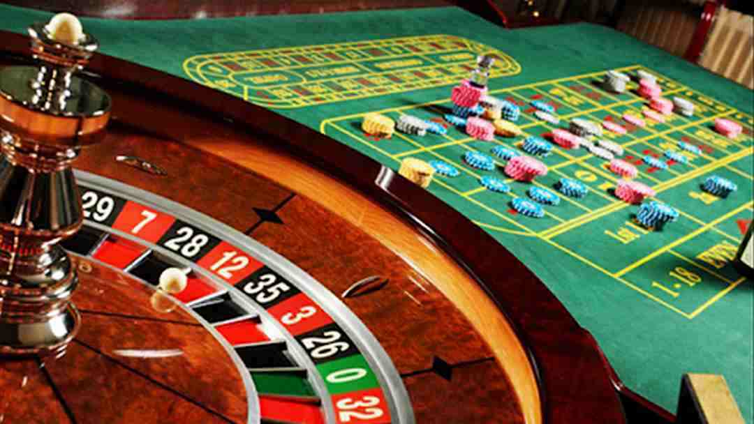 Sòng casino của Try Pheap Mittapheap là xứ sở cá cược vui nhất
