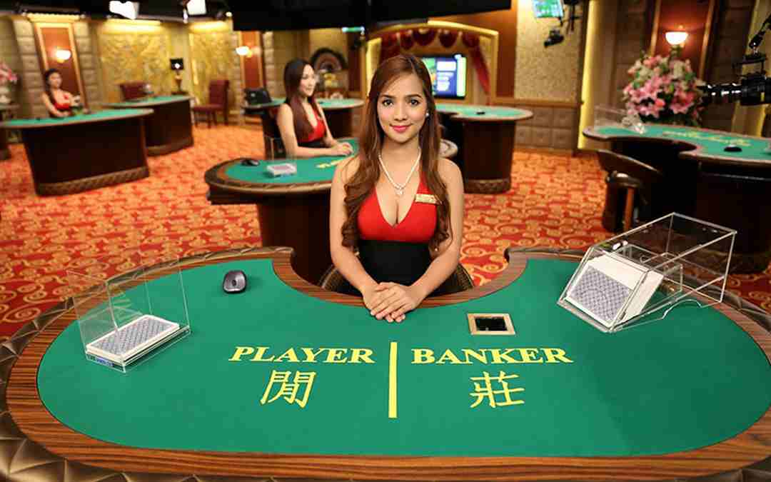 Casino O Samet sở hữu rất nhiều ưu điểm nổi trội