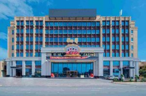 JinBei Casino & Hotel cái tên sừng sỏ trong làng cờ bạc