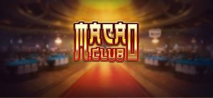 Macau Club được biết đến là cổng game bài với sự ra đời khá sớm