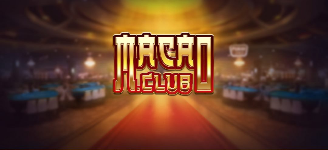 Macau Club được biết đến là cổng game bài với sự ra đời khá sớm