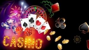 Giới thiệu đôi nét về AE Casino