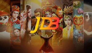 JDB là nhà cung ứng các loại game cá cược trực tuyến