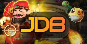 JDB Slot nhà cung cấp game số 1 trên thị trường