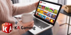 KA Gaming và những điểm chung nhất