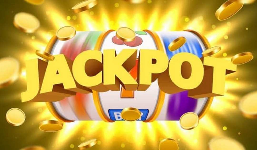 Jackpot đã góp mặt tại SA gaming
