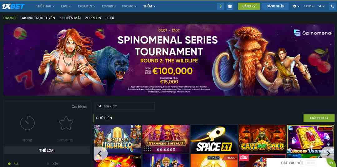 Bảo mật an toàn 100% tại website 1Xbet