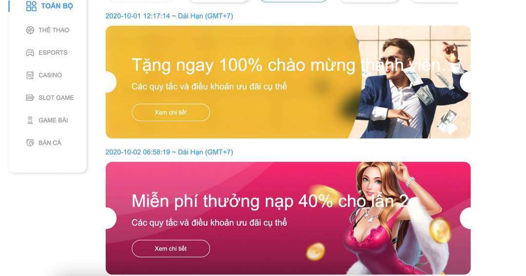 978Bet mang mục tiêu hội nhập nền trí tuệ nhân tạo