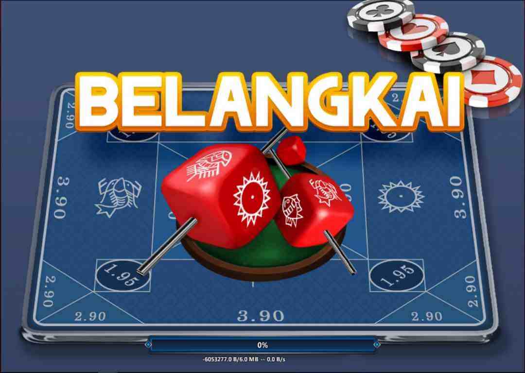 Các thông tin sơ lược và trò chơi đang rất phổ biến Belangkai