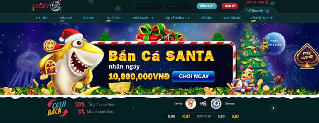 LUCKY88 là trang chủ có nhiều lớp bảo mật rõ ràng khi vào game