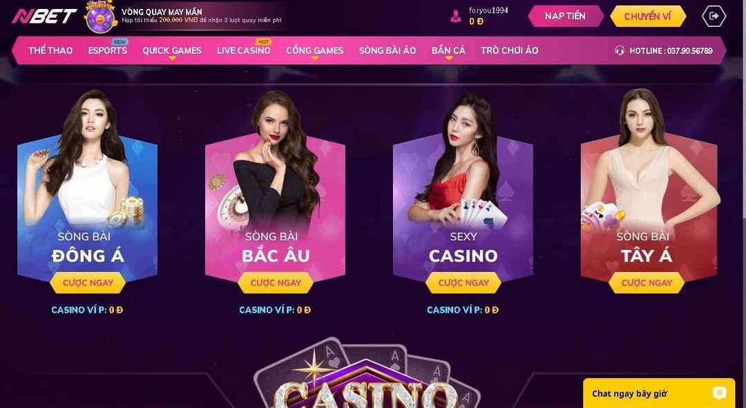 Nbet có chiến công cao trong quy trình phát triển game