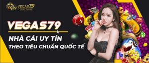 Vegas79 bảo vệ mọi thông tin, thanh danh game thủ